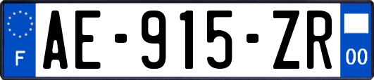 AE-915-ZR