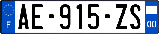 AE-915-ZS