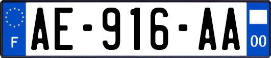 AE-916-AA