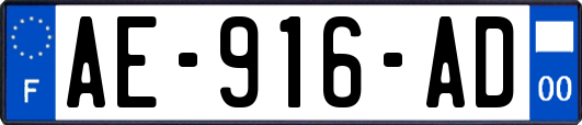 AE-916-AD