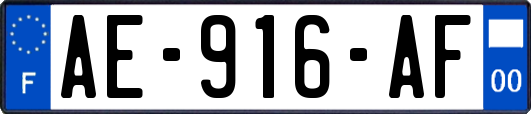 AE-916-AF