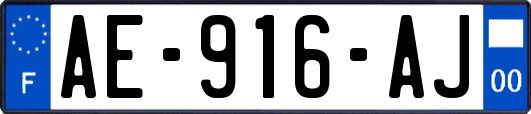 AE-916-AJ