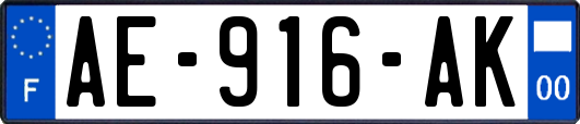 AE-916-AK