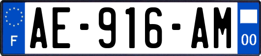 AE-916-AM