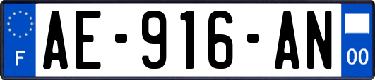 AE-916-AN