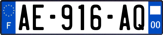 AE-916-AQ