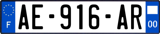 AE-916-AR