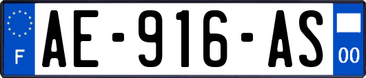 AE-916-AS