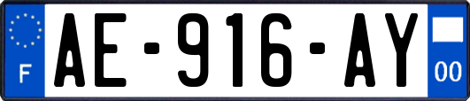 AE-916-AY