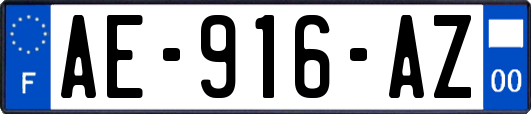 AE-916-AZ