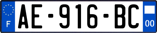 AE-916-BC