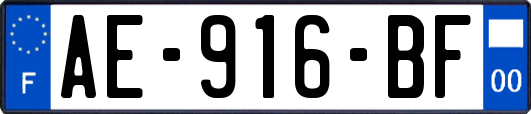 AE-916-BF