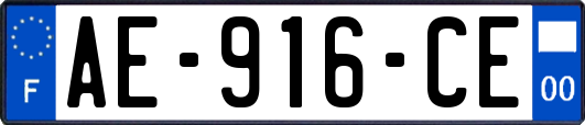 AE-916-CE