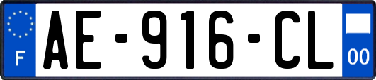 AE-916-CL