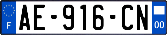 AE-916-CN