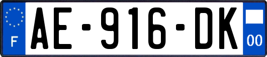 AE-916-DK