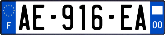 AE-916-EA