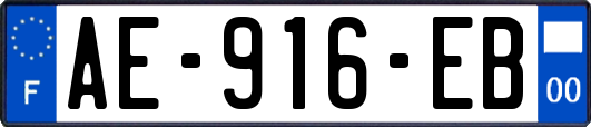 AE-916-EB