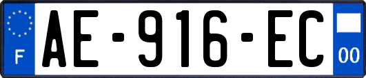 AE-916-EC