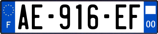 AE-916-EF