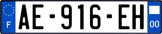 AE-916-EH