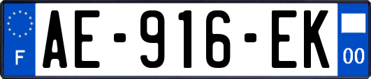 AE-916-EK