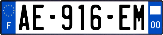 AE-916-EM