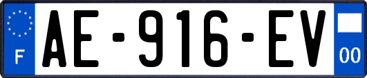AE-916-EV
