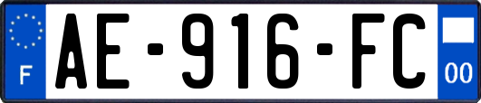 AE-916-FC