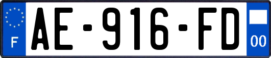 AE-916-FD