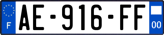AE-916-FF