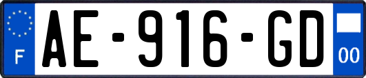 AE-916-GD