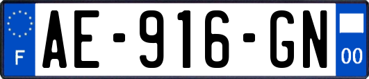 AE-916-GN