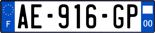 AE-916-GP