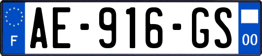 AE-916-GS