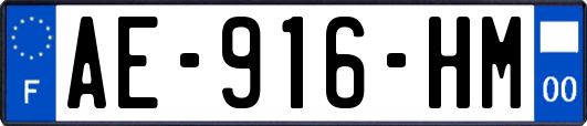 AE-916-HM