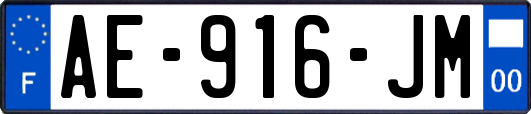 AE-916-JM