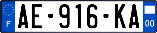 AE-916-KA