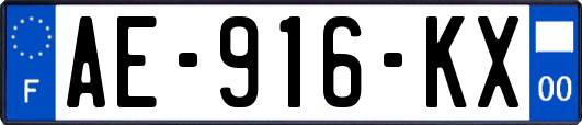 AE-916-KX
