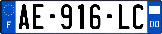 AE-916-LC