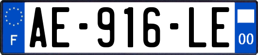 AE-916-LE