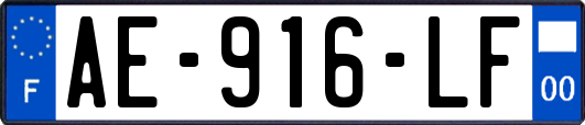 AE-916-LF