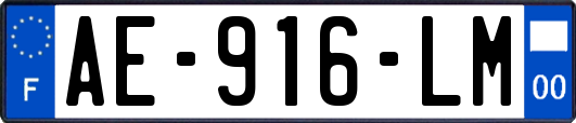 AE-916-LM
