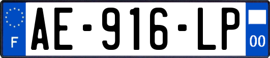 AE-916-LP