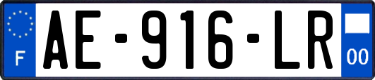 AE-916-LR