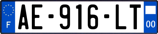 AE-916-LT