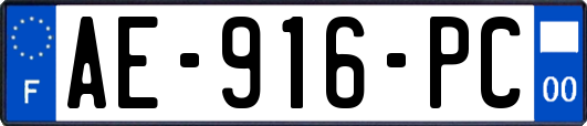 AE-916-PC
