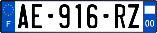 AE-916-RZ