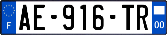 AE-916-TR