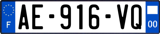 AE-916-VQ